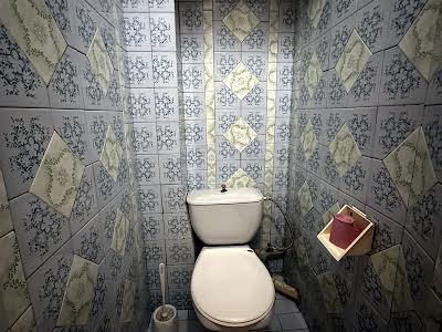 квартира по адресу Бровары, Симона Петлюры ул. (Черняховського), 19