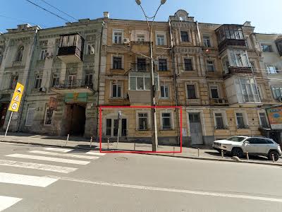 коммерческая по адресу Круглоуниверситетская ул., 4