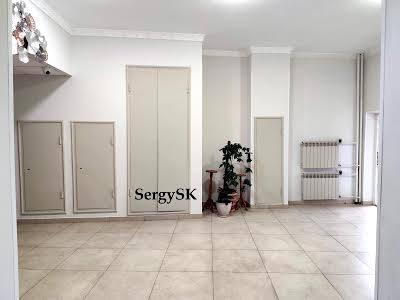 квартира по адресу Днепровская набережная ул., 19-В