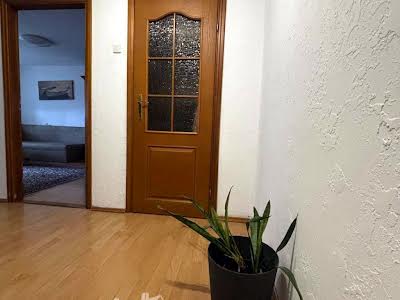 квартира за адресою Дмитра Багалія вул. (Пожарського), 8-А