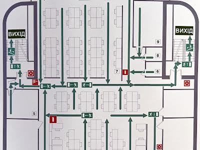 коммерческая по адресу Степана Бандеры просп. (Московський), 13