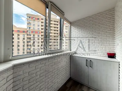 квартира по адресу Полтавская ул., 10