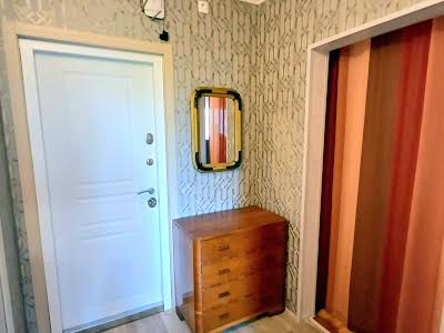 квартира по адресу Чернобыльская ул., 14