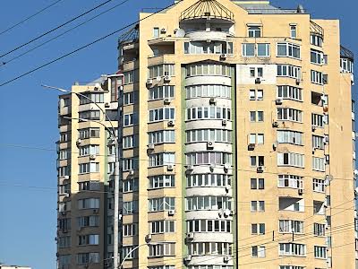квартира по адресу Владимира Ивасюка просп. (Героїв Сталінграду), 22
