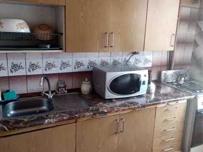 квартира за адресою Тростянецька вул., 8