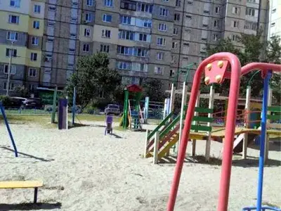 квартира за адресою Тростянецька вул., 8