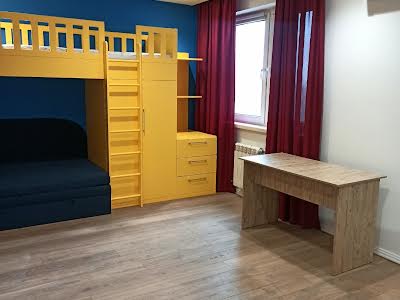 квартира по адресу Кондратюка Юрия ул., 5