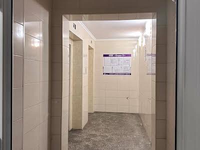 квартира за адресою Київ, Драгоманова вул., 31