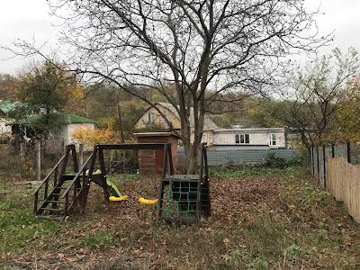 участок по адресу Сырецкая ул., 80Б