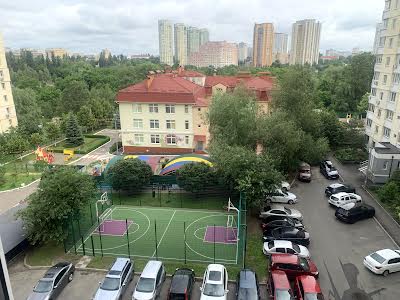 квартира по адресу Федора Эрнста ул., 12