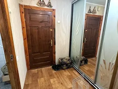 квартира за адресою Януша Корчака вул. (Баумана), 60