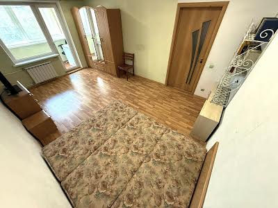 квартира по адресу Анны Ахматовой ул., 6