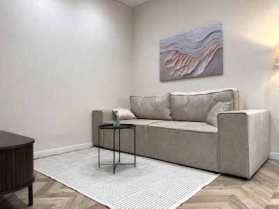 квартира за адресою Берестейський просп. (Перемоги), 11 к1