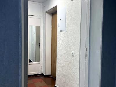 квартира за адресою Павла Чубинського вул. (Крупської), 4-А