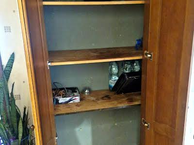 квартира по адресу Щусева ул., 34/1