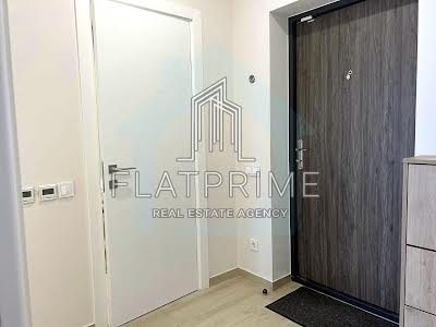 квартира за адресою Метрологічна вул., 107-А