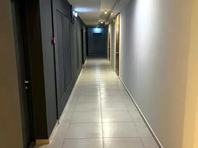 квартира за адресою Зарічна вул., 4К1