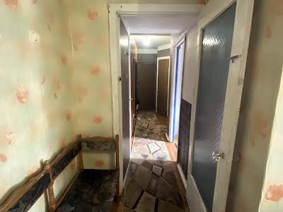 квартира по адресу Лесной просп., 15