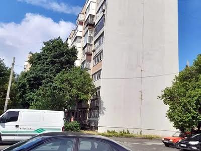 квартира за адресою Вишневе, Київська вул., 1