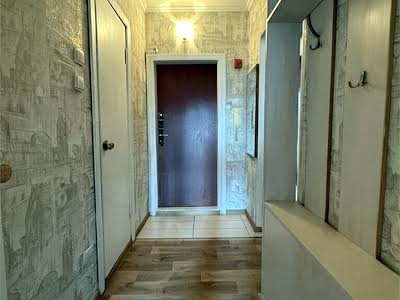 квартира по адресу Лесковская ул., 14