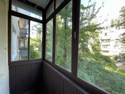 квартира за адресою Ірини Бекешкіної вул. (Генерала Карбишева), 10