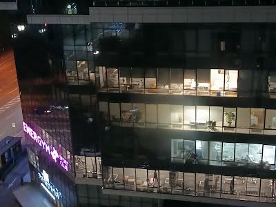 квартира за адресою Павла Тичини просп., 2