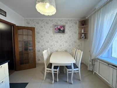 квартира по адресу Федора Эрнста ул., 8