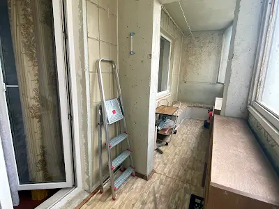 квартира по адресу Николая Закревского ул., 45