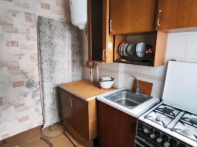 квартира за адресою Бориспіль, Ясна вул., 3