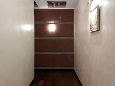 квартира по адресу Киев, Василия Тютюнника ул. (Анрі Барбюса), 37к