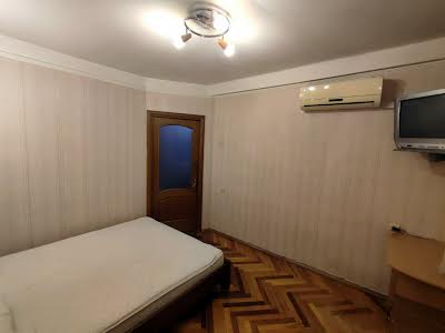 квартира по адресу Берестейский просп. (Победы), 70
