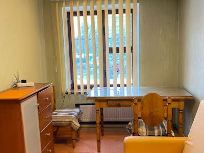 квартира за адресою Бишівський пров., 19
