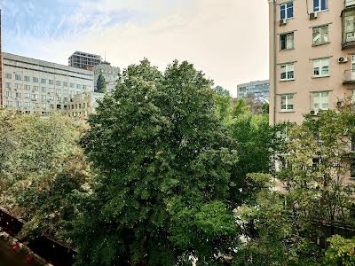 комерційна за адресою Київ, Мечникова узвіз (Кловський), 7А