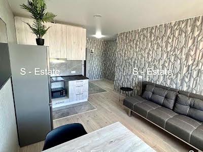 квартира за адресою Борткевича вул., 5