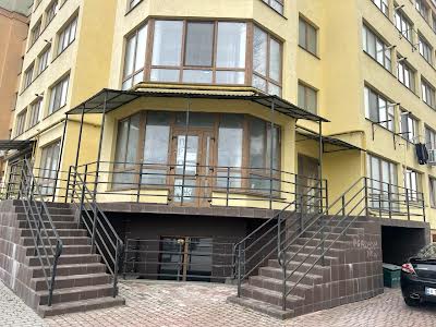 комерційна за адресою Декабристів, 52