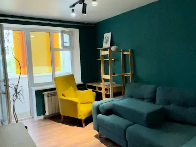 квартира по адресу Отакара Яроша ул., 61
