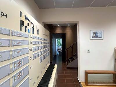 квартира по адресу Науки просп., 42/1к1