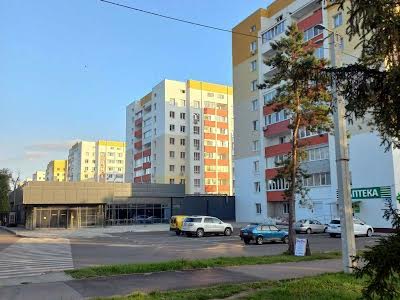 квартира за адресою Миру вул., 21