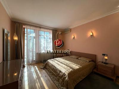 квартира по адресу Кудрявская ул., 13/19