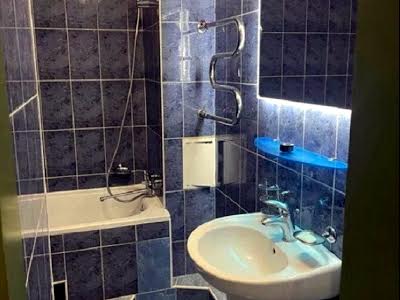 квартира по адресу Приозёрная ул., 2б