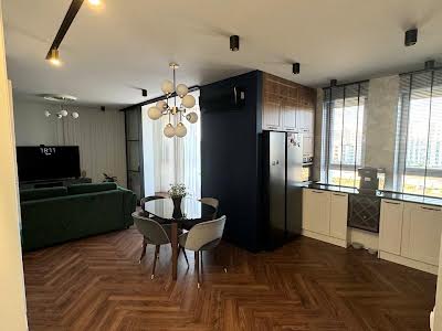 квартира за адресою с. Крюківщина, Єдності вул., 5