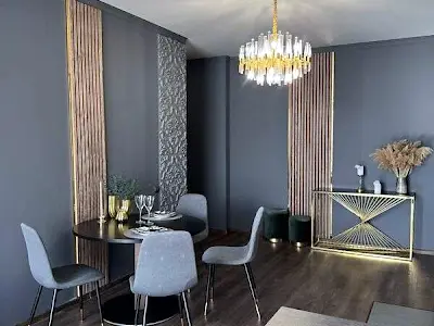 квартира за адресою Новопечерський пров., 5