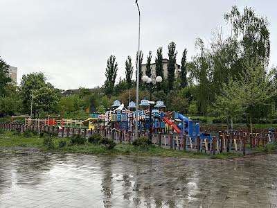 квартира по адресу Киев, Николая Василенко ул., 23-А