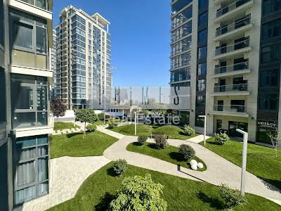 квартира за адресою Андрія Верхогляда вул. (Михайла Драгомирова), 19а