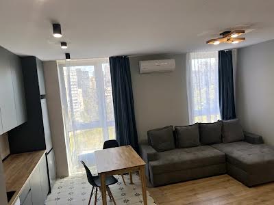 квартира за адресою Шолуденка вул., 30