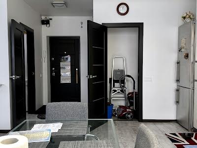 квартира по адресу Богдана Хмельницкого ул., 10