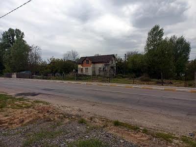 участок по адресу Столична