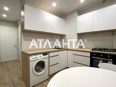 квартира по адресу Академика Королёва ул., 32