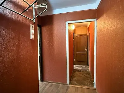 квартира по адресу Харьковское шоссе, 14/1