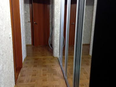 квартира за адресою Кургузова вул., 1-А к2